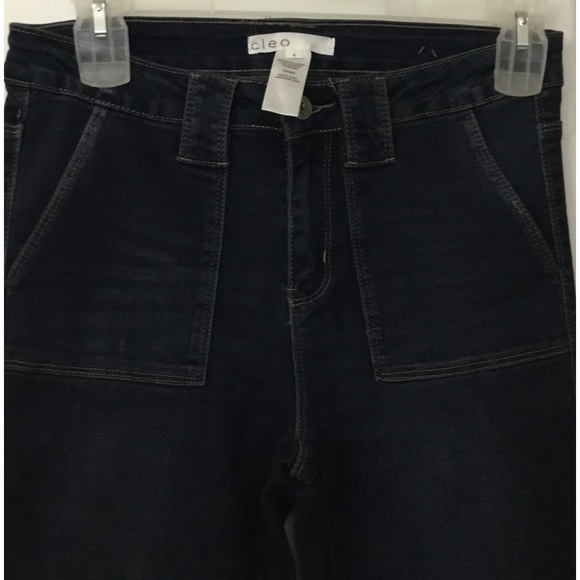 Cleo boot cut jeans - Picture 4 of 4